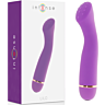 Vibrador INTENSE LILO 20 SPEEDS met elegante vorm