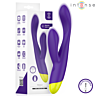 INTENSE Paolo Oplaadbare Rabbit voor G-Punt en Clitoris