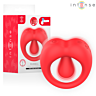 Ring INTENSE Russell met clitorisstimulatie