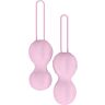Ballen IntiMate Plus van Nomi Tang voor Kegel training