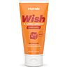 Lubricant Intymate Wish Caramel 100 ml - Water-Based Gel