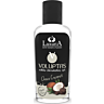 Massagegel Intimateline Luxuria Voluptas met kokosnoot en crème