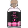 Massage Gel INTT Cotton Candy met verwarmend effect