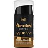 Gel Stimulerend INTT Vibration Bubble Gum 15ml met Koffiesmaak