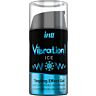 Vibrerend Gel INTT Vibration Ice met Ijs Effect