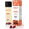 Invigorating Carnelian Apricot Massage Oil 100 ml.