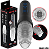 Masturbator JAMYJOB BLOW-R met thrusting en rotatie