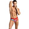 Jockstrap ANAIS MEN Falcon met bananenmotief