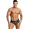 Jockstrap ANAIS MEN POWER JOCK BIKINI XL met open achterkant