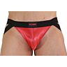 Jockstrap BURN 010 met transparante details