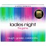 Spel KHEPER GAMES Ladies Night met vragen over vriendinnen