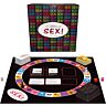 Spel KHEPER GAMES A Lifetime of Sex met seksuele kaarten