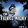 Bordspel FIERCE GAME The Fierce Night met uitdagende opdrachten
