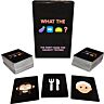 Spel KHEPER GAMES ¿QUE CARAJO? - Emoji uitdaging
