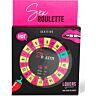 Erotisch spel SEXITIVE Sex Roulette Lovers Game