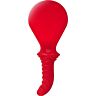 Dildo paddle Fun Factory Bück Dich met golvende shaft