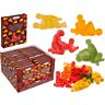 Gominolas Out Of The Blue KAMASUTRA GUMMIES in leuke vormen