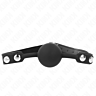 Mordaza KINK COLLAR & GAG Model 1 met siliconen bal