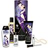 Kits Parejas SHUNGA Kit Collectie Placeres Carnales - Verscheidenheid aan erotisch genot