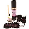 Kits Bondage Secret Play KIT SECRET LOVERS voor beginners