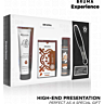 Kits de massage BRUMA XPERIENCE - Smaakvolle ervaring