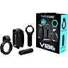 Kits speelgoed Bathmate Vibe Kit voor betere prestaties