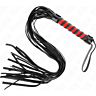 Zweep KINK 70 cm | Silicona voor Sensueel Plezier