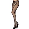 Lingerie LEG AVENUE Plus Size Panties met Abertura