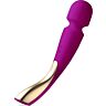 Massager LELO SMART WAND MEDIUM 2 met 10 vibratiepatronen