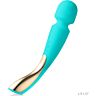 Massager LELO SMART WAND 2 met 10 vibratiestanden