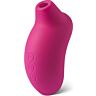 Vibrador succionador LELO SONA 2 Cruise met 12 modi