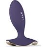 Vibrerende plug LELO SURFER 2 met app-accessentie