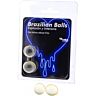 Brazilian Balls Taloka - Gel Excitante met Koud Effect