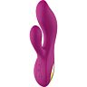 Vibrator Freya Extreme Dual-Vibe