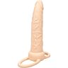 Dubbele Oplaadbare Penetrator - Performance Maxx | Dubbele Erotische Penetratie