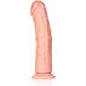 CurvePleasure - Realistische Dildo met Zuignap 9
