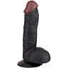 Realistische Dildo Black Magic 7.5