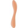 Vibrador S Pleasures Libido Peach - Ergonomisch G-spot speelgoed