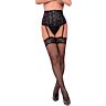 Lingerieset LIVCO CORSETTI FASHION - Jelly LC 90673