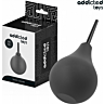 Ducha Anal ADDICTED TOYS M - Compact en Ergonomisch