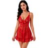 Babydoll LIVCO CORSETTI FASHION Nuit
