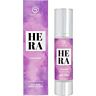 Lichaamslotion SECRETPLAY HERA met natuurlijke aantrekkingskracht