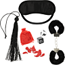 Bondage Set OHMAMA Set voor Koppels Nummer 2