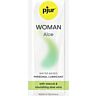 Glijmiddel PJUR WOMAN Aloe 2 ml - Hydratatie voor de huid