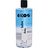 Eros 2-in-1 Lube Toy 500 ml glijmiddel