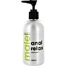 Lubricant COBECO Male Relaxant 250ml met lokaal verdovend effect