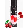 Glijmiddel SECRETPLAY Kersen Lollipop 60 ml