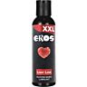 Basis Silicona EROS CLASSIC LINE XXL LIGHT LOVE 150 ML