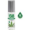 Glijmiddel STIMUL8 S8 Hybride met cannabis 50 ml