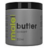 Glijmiddel met botertextuur Cobeco Male Butter 250 ml